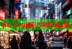 糖心Vlog精彩内容尽在这里