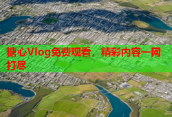 糖心Vlog免费观看，精彩内容一网打尽