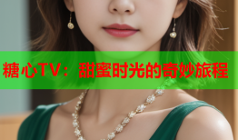 糖心TV：甜蜜时光的奇妙旅程