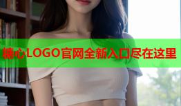 糖心LOGO官网全新入口尽在这里