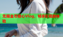 无限金币糖心Vlog，畅享影视新体验