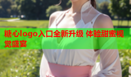 糖心logo入口全新升级 体验甜蜜视觉盛宴