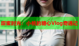 甜蜜时光：小桃的糖心Vlog奇遇记