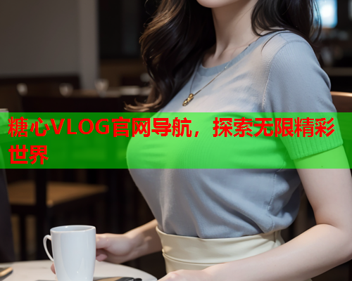 糖心VLOG官网导航，探索无限精彩世界