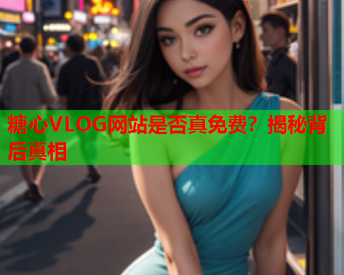 糖心VLOG网站是否真免费？揭秘背后真相