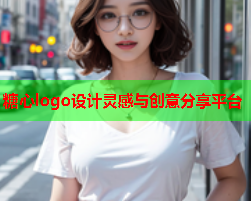 糖心logo设计灵感与创意分享平台